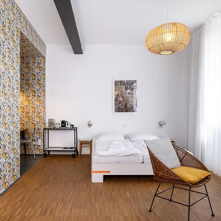 Ferienwohnung Baumann&Müller Walsheim Exterior foto