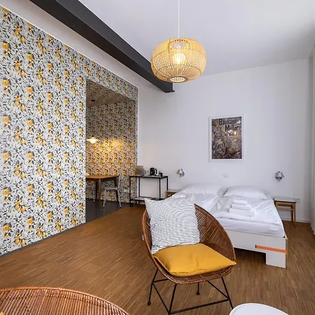 Ferienwohnung Baumann&Müller Walsheim Exterior foto