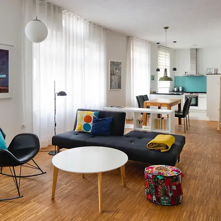 Ferienwohnung Baumann&Müller Walsheim Exterior foto