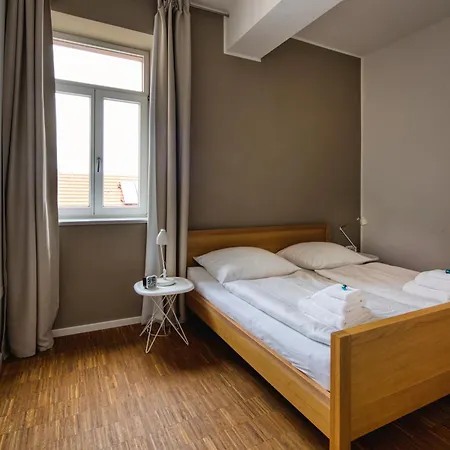 Ferienwohnung Baumann&Müller Walsheim Exterior foto