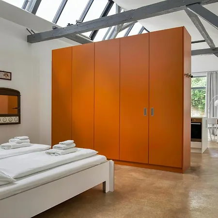 Ferienwohnung Baumann&Müller Walsheim Exterior foto
