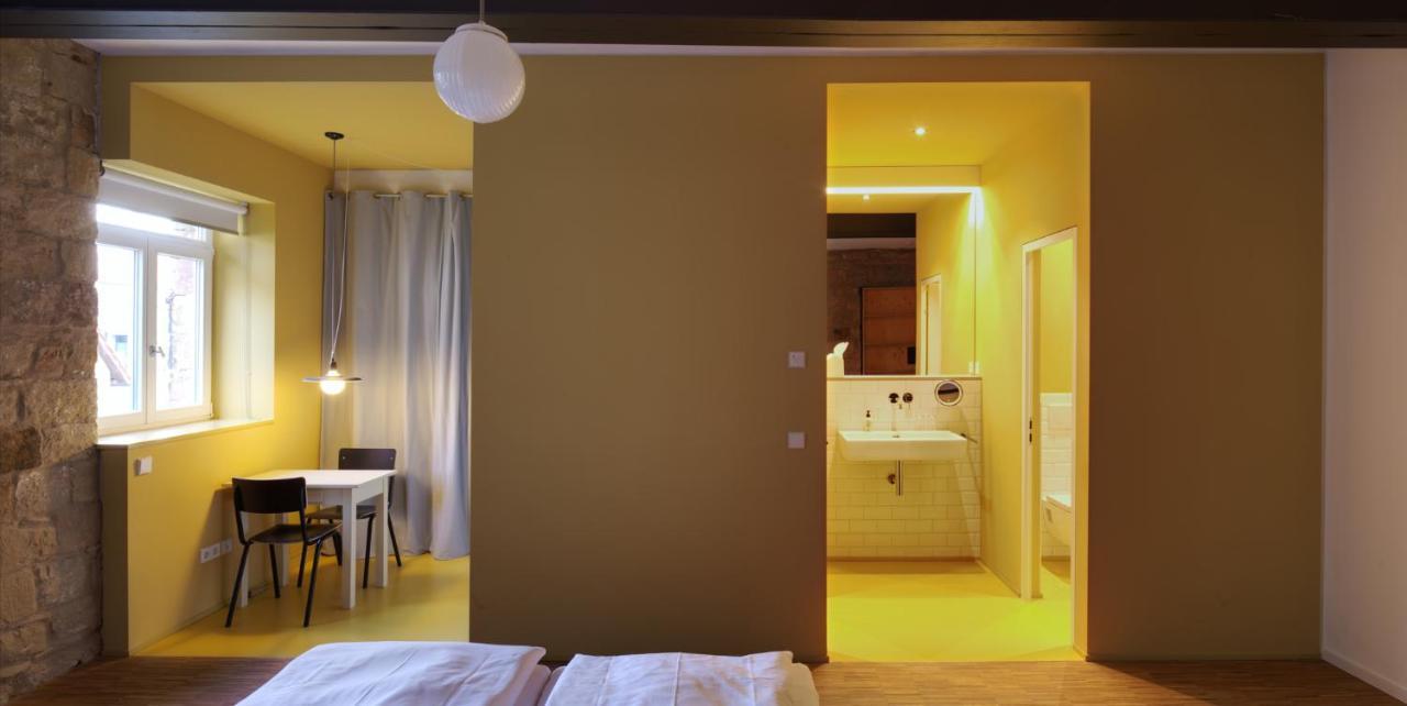 Baumann & Mueller Appartement Walsheim
