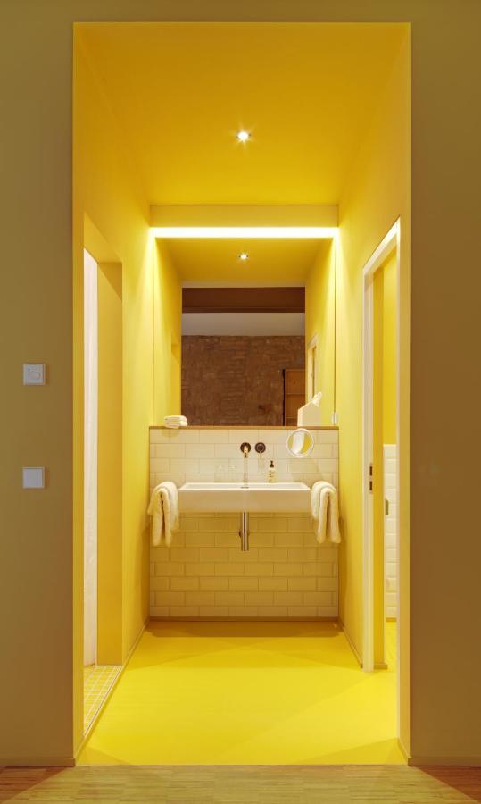 Apartment Baumann&müller Walsheim