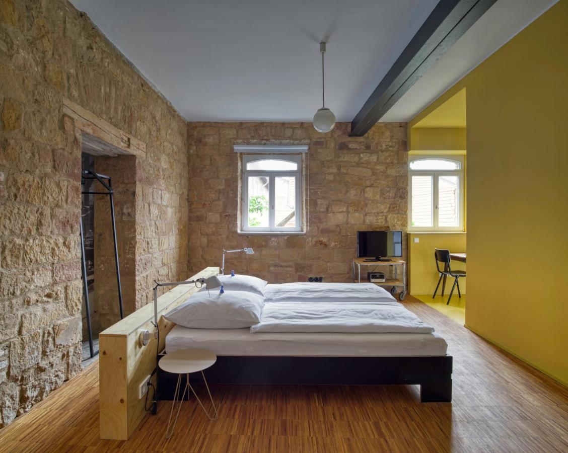 Appartement Baumann & Mueller