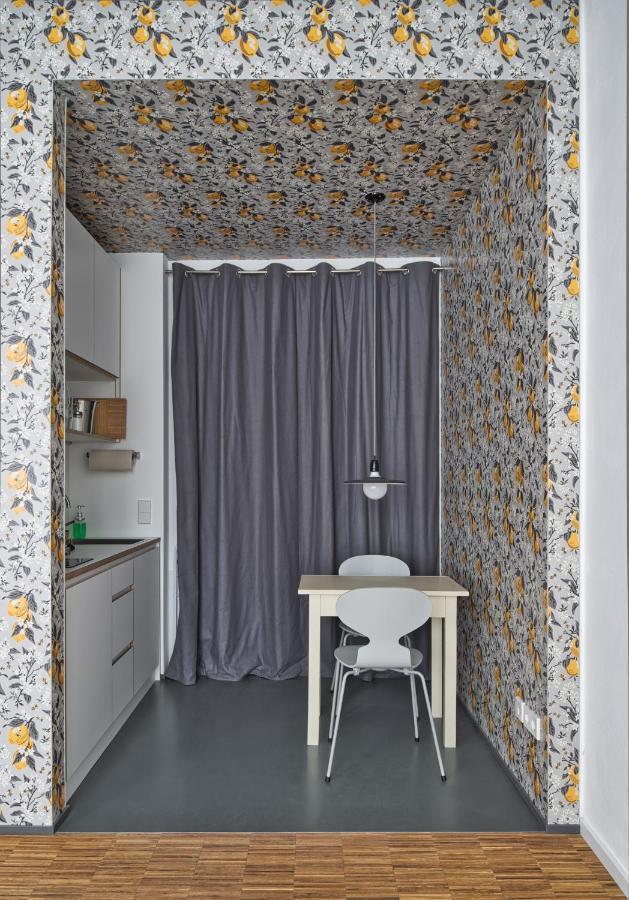 Baumann&müller Apartment