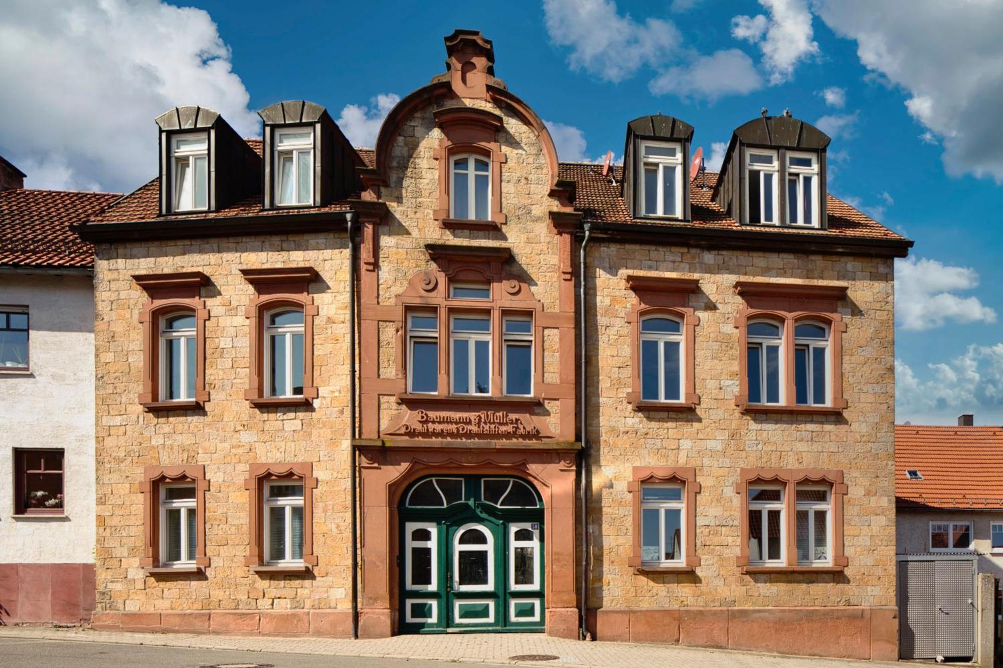 Apartment Baumann&müller Walsheim