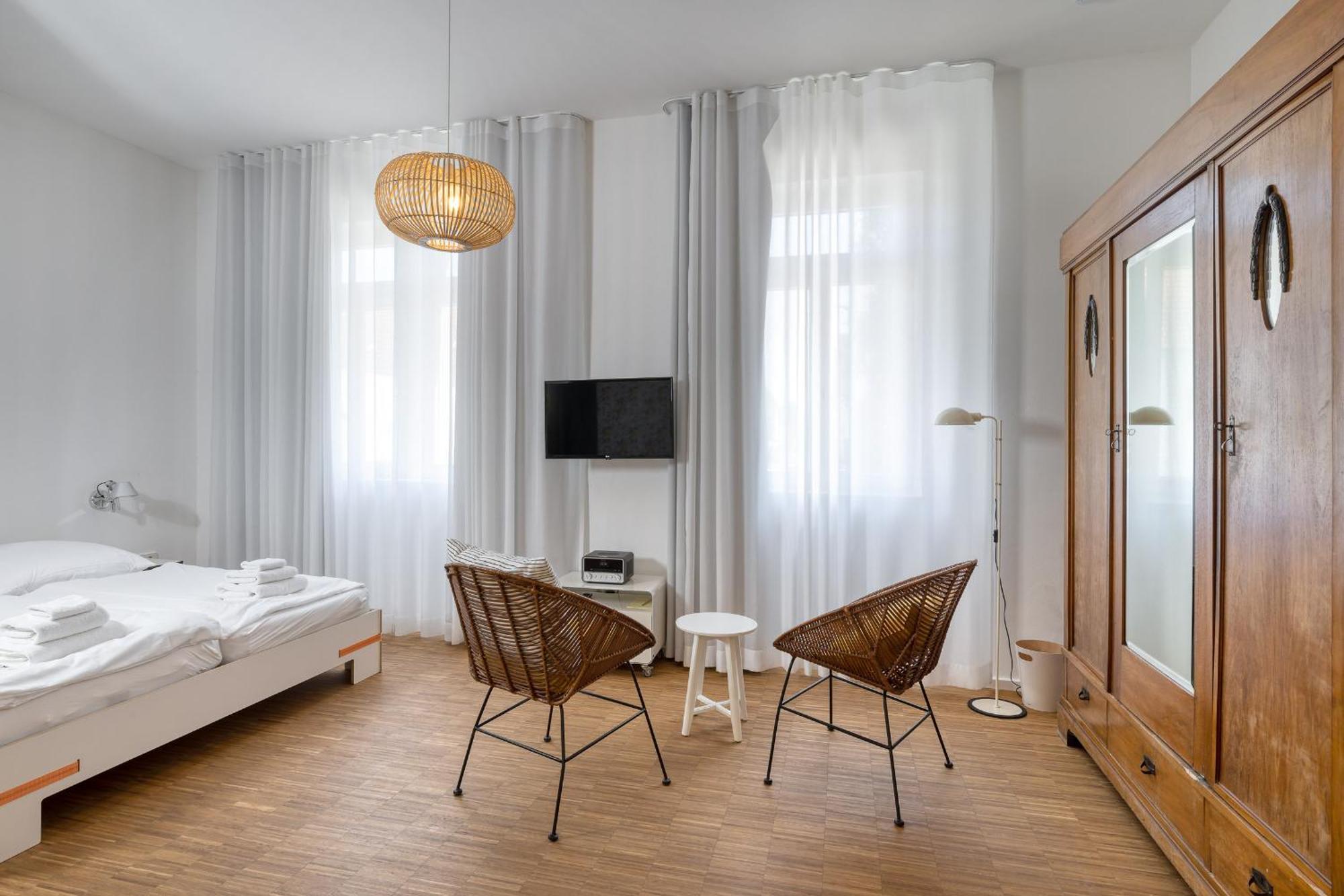 Apartment Baumann&müller