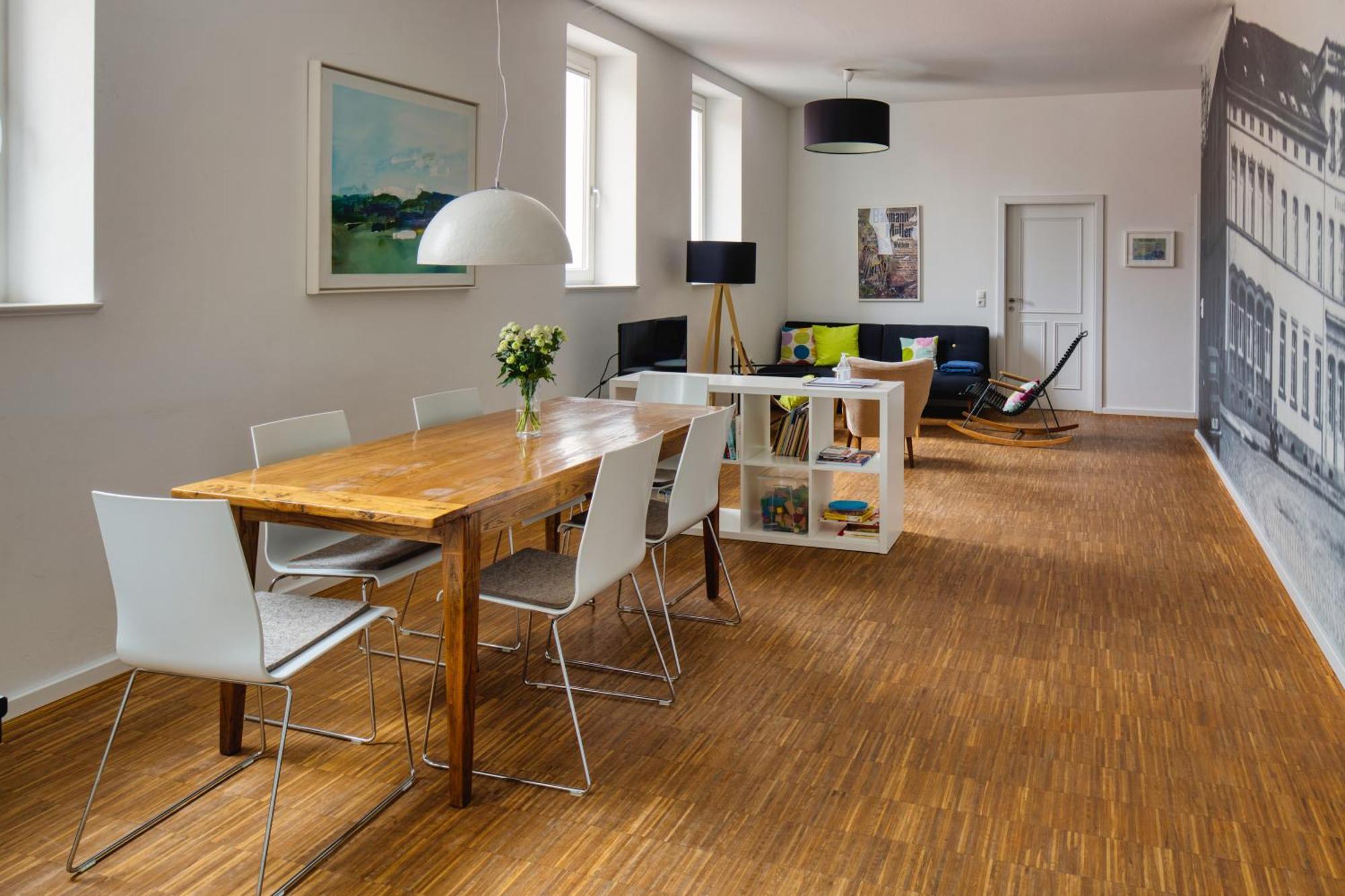Apartment Baumann&müller