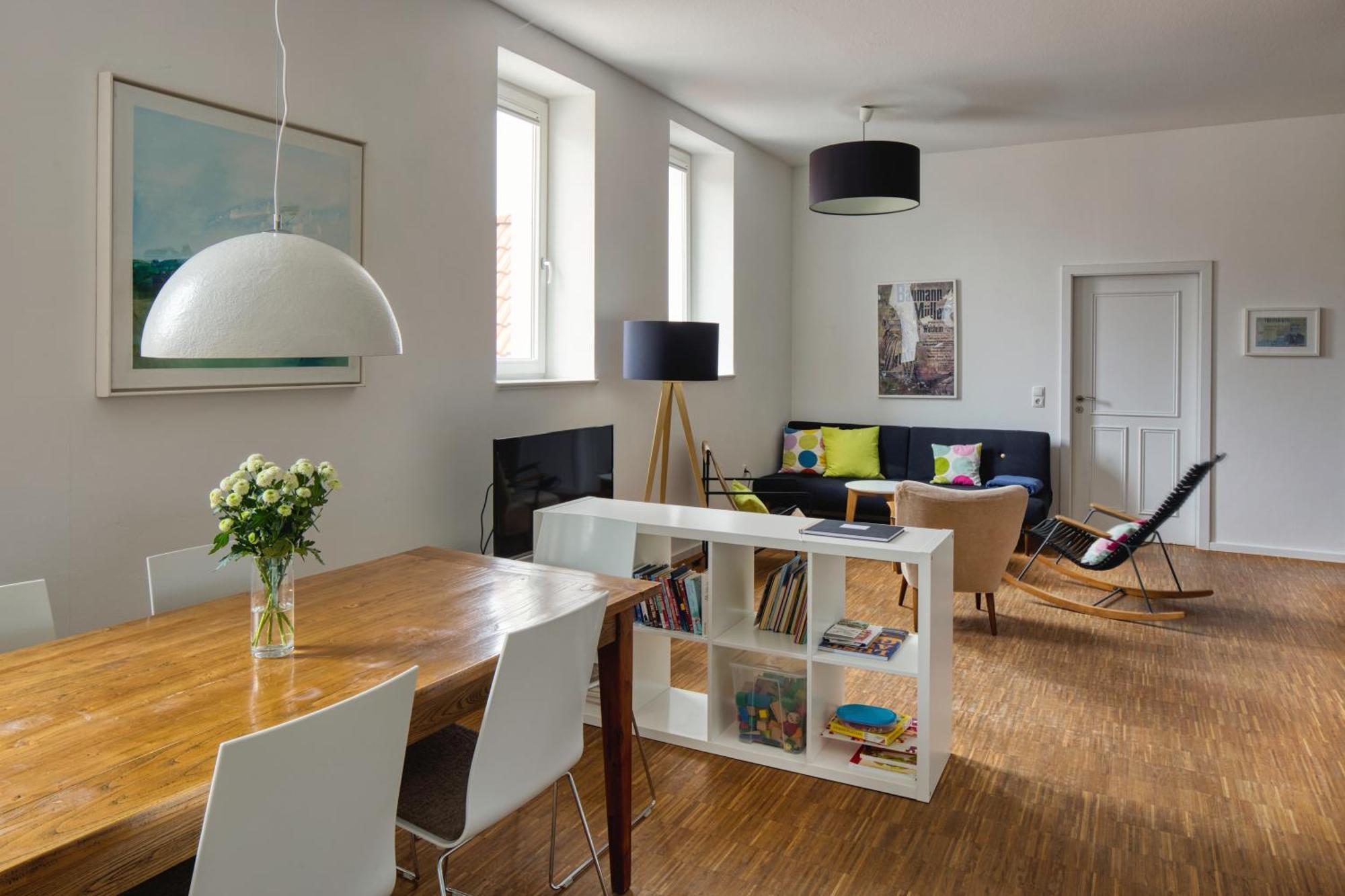 Baumann & Mueller Appartement Walsheim