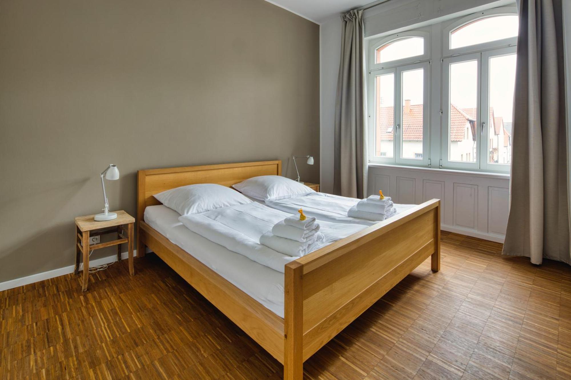 Baumann&müller Apartment