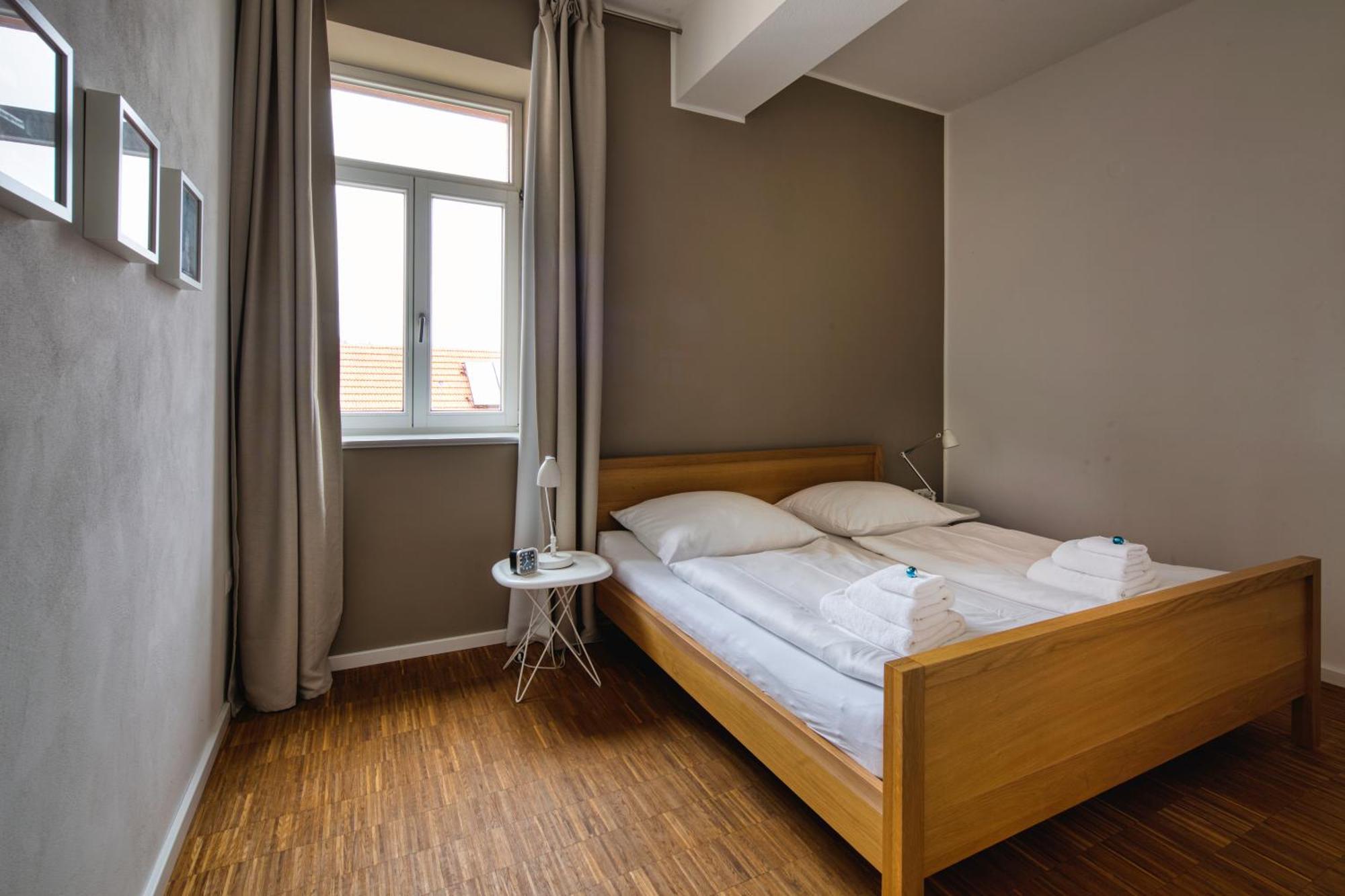 Apartment Baumann&müller