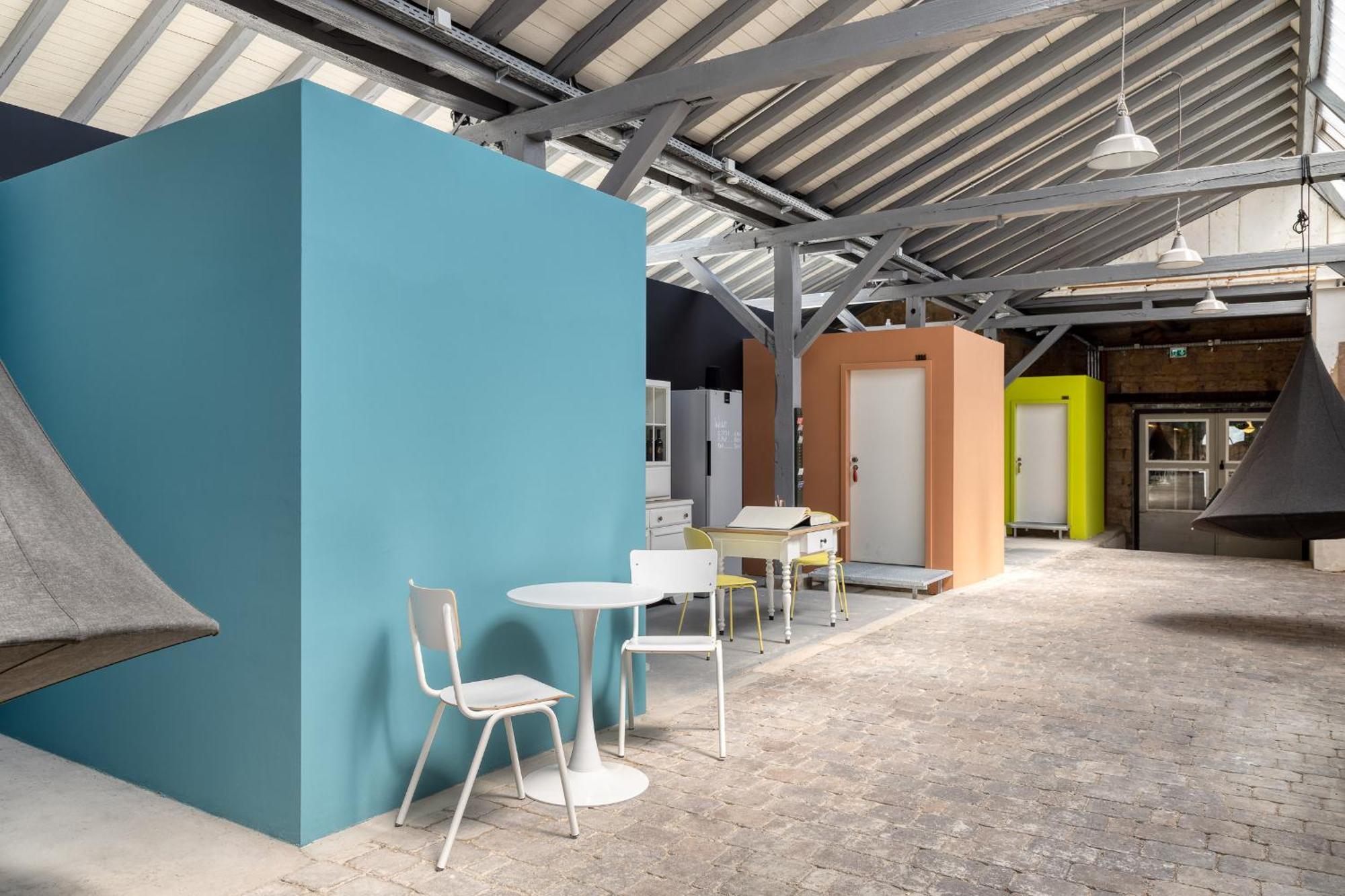 Baumann & Mueller Appartement Walsheim
