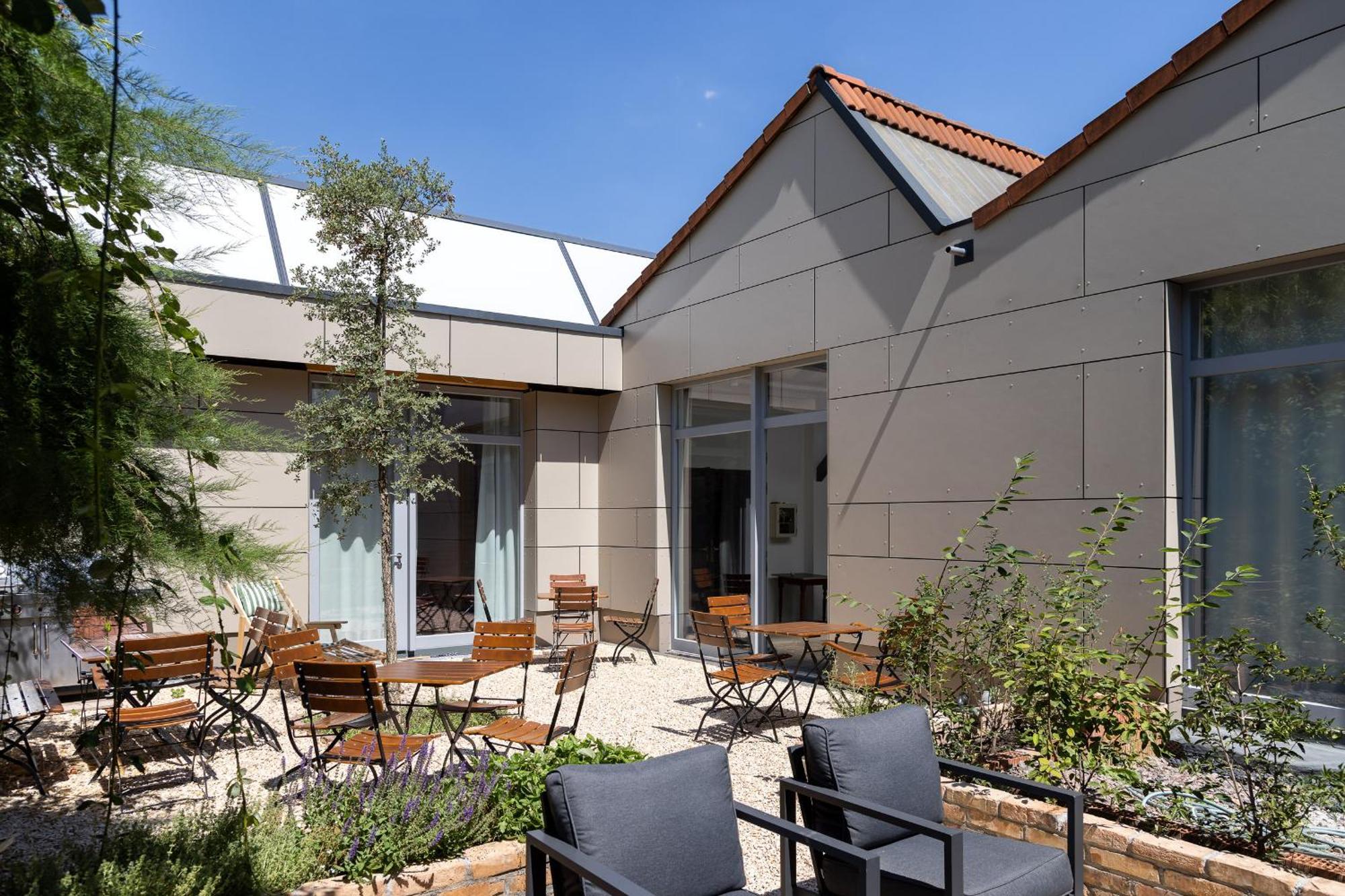 Baumann & Mueller Walsheim