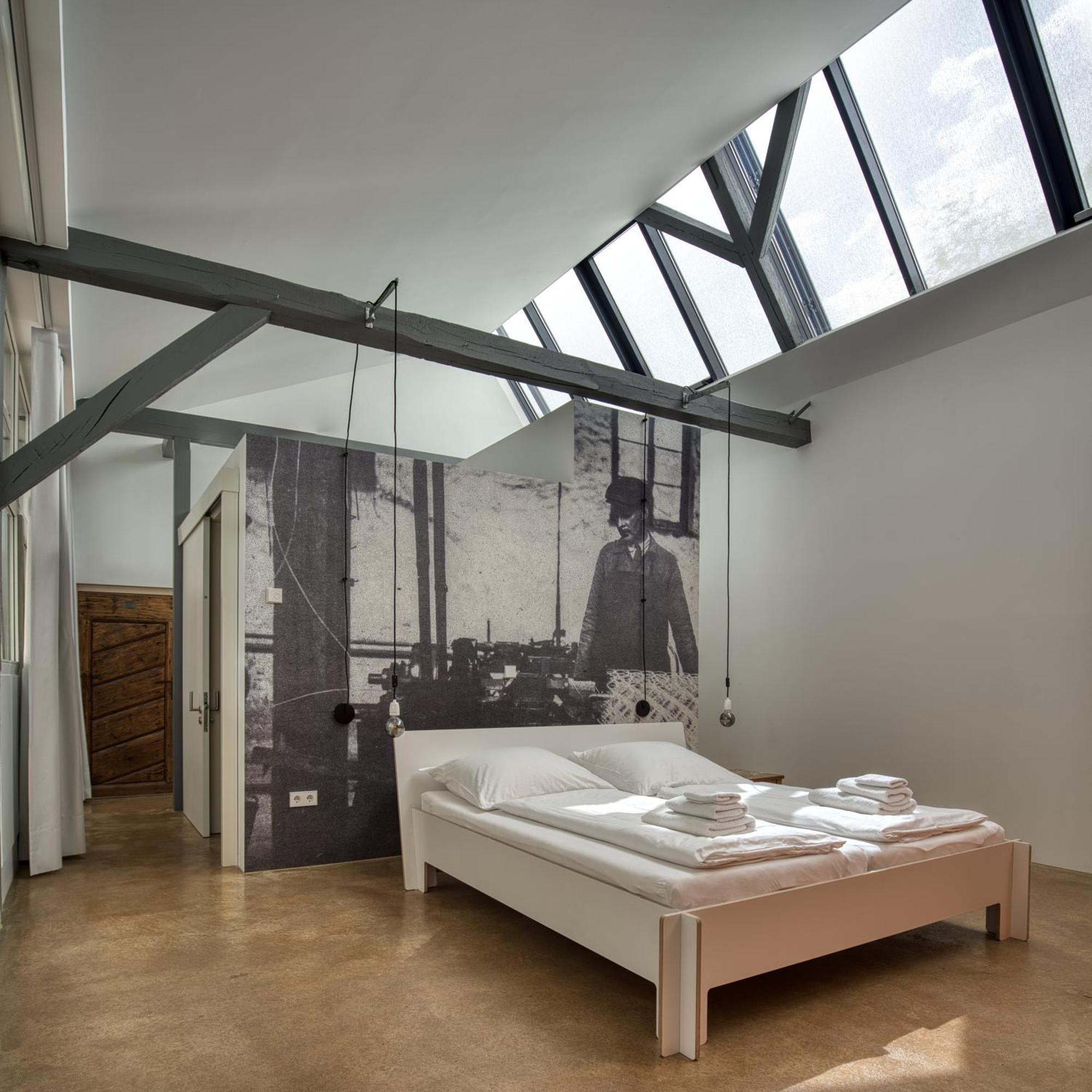 Baumann & Mueller Appartement