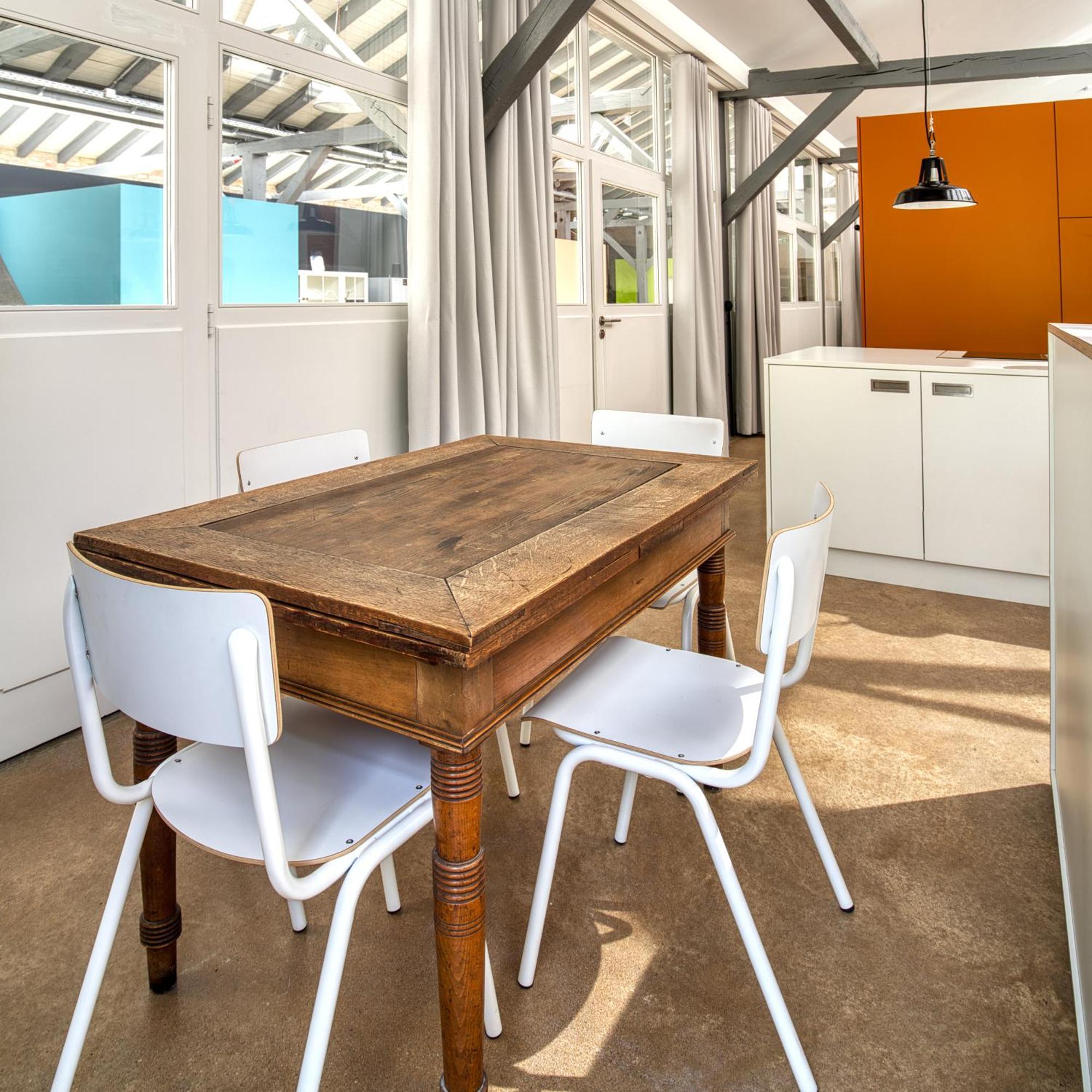 Appartement Baumann & Mueller
