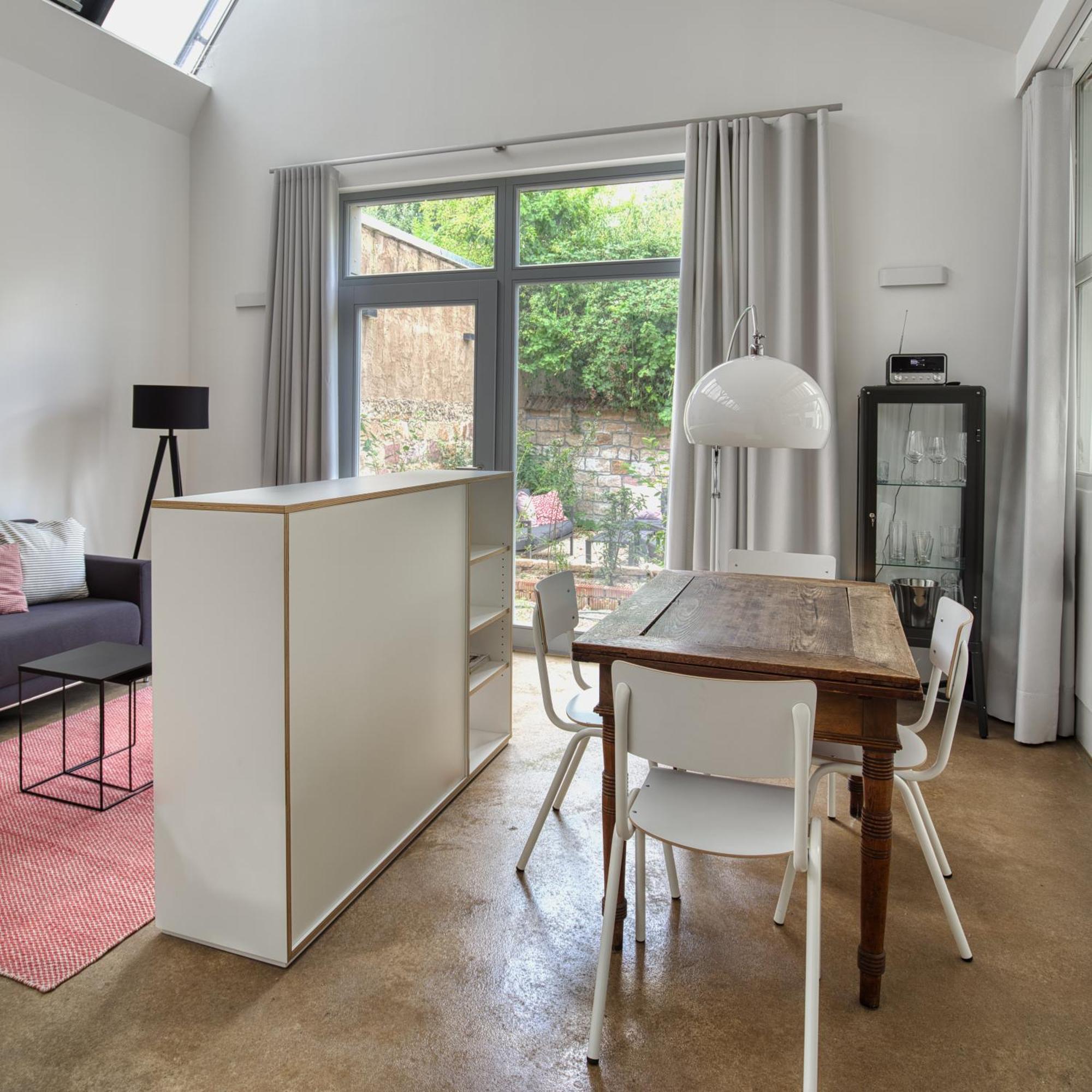 Baumann & Mueller Appartement *