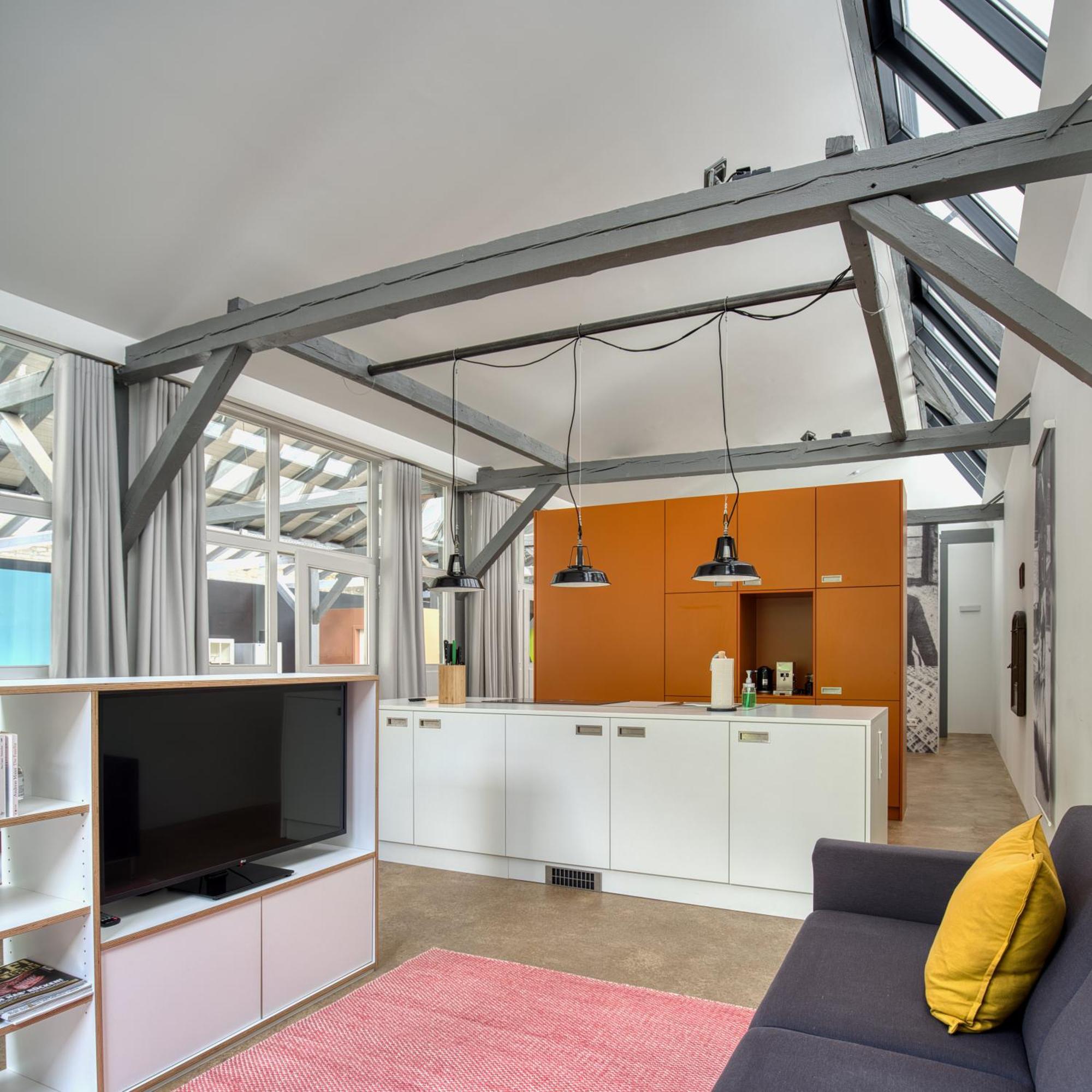 Apartment Baumann&müller *