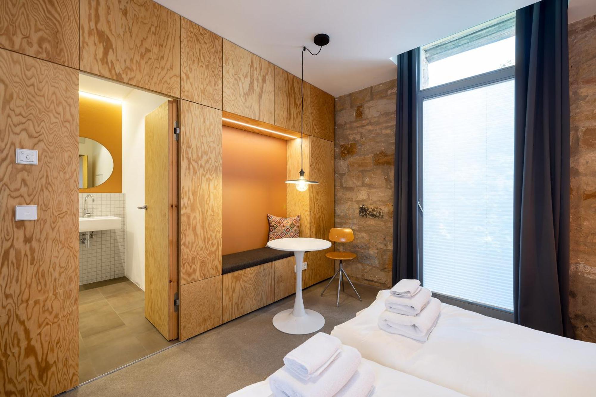 Baumann&müller Apartment Walsheim