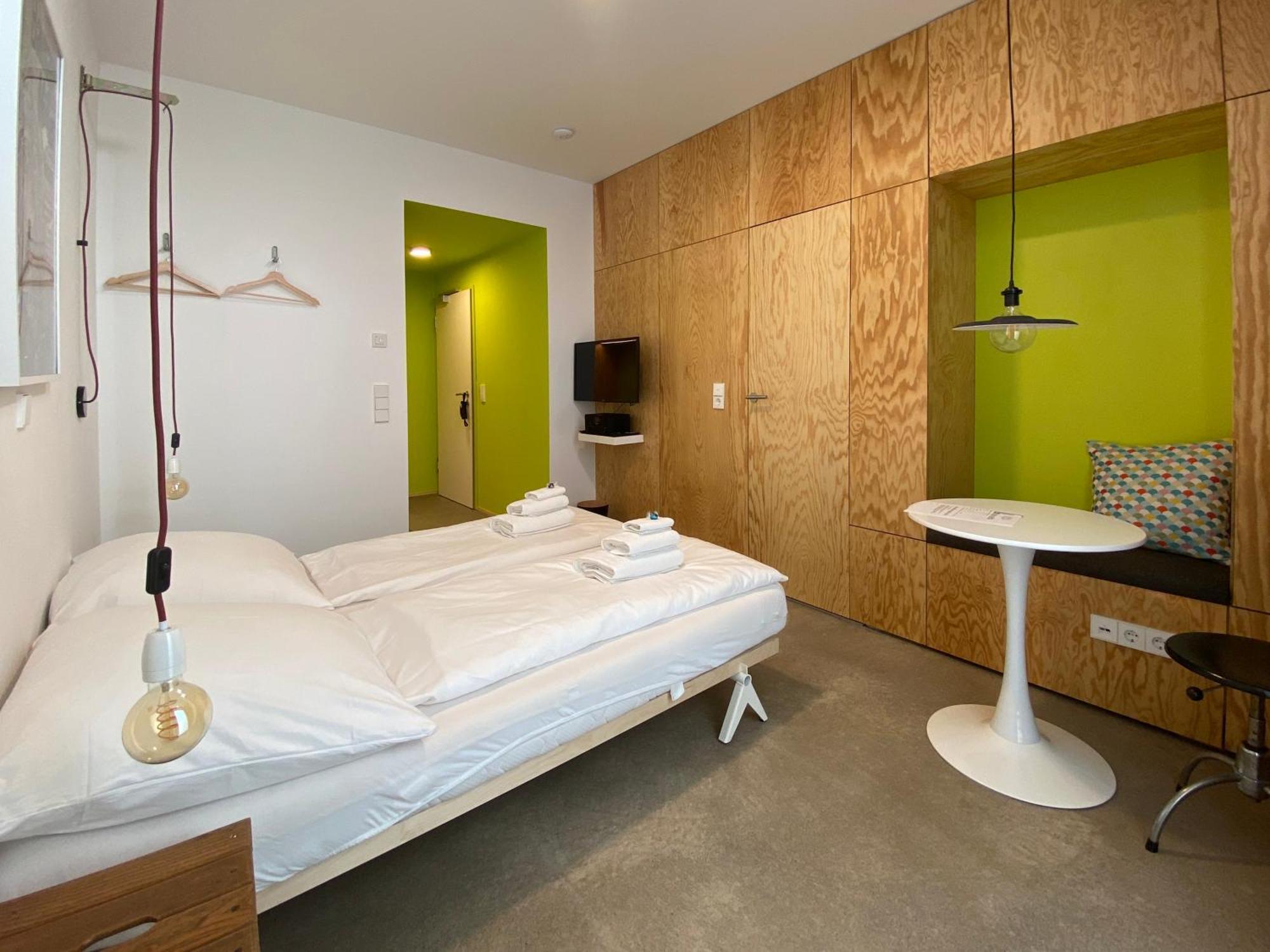 Baumann&müller Apartment Walsheim