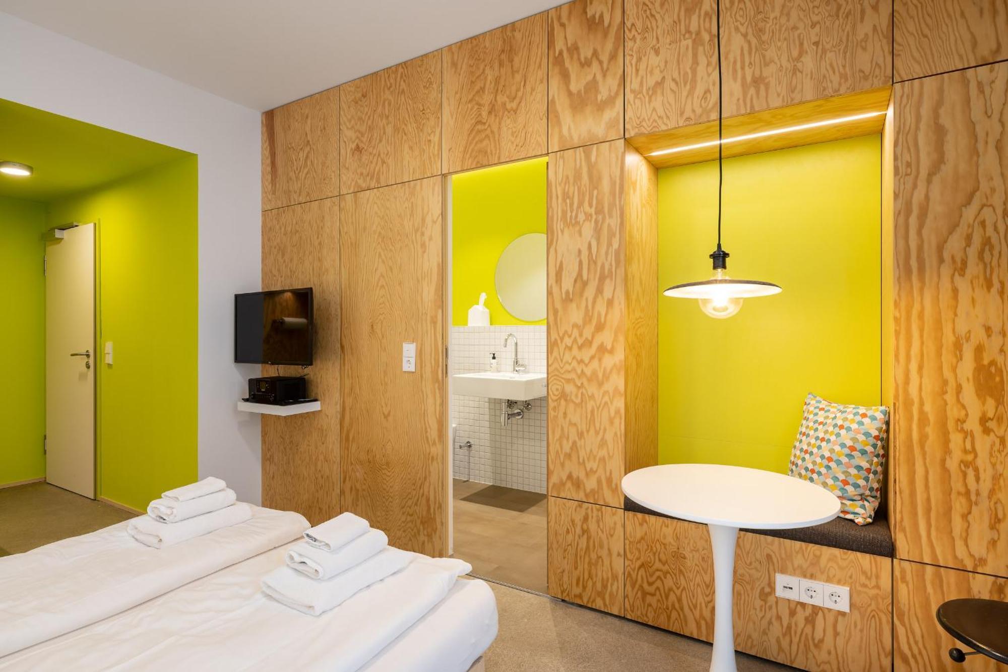 Appartement Baumann & Mueller *