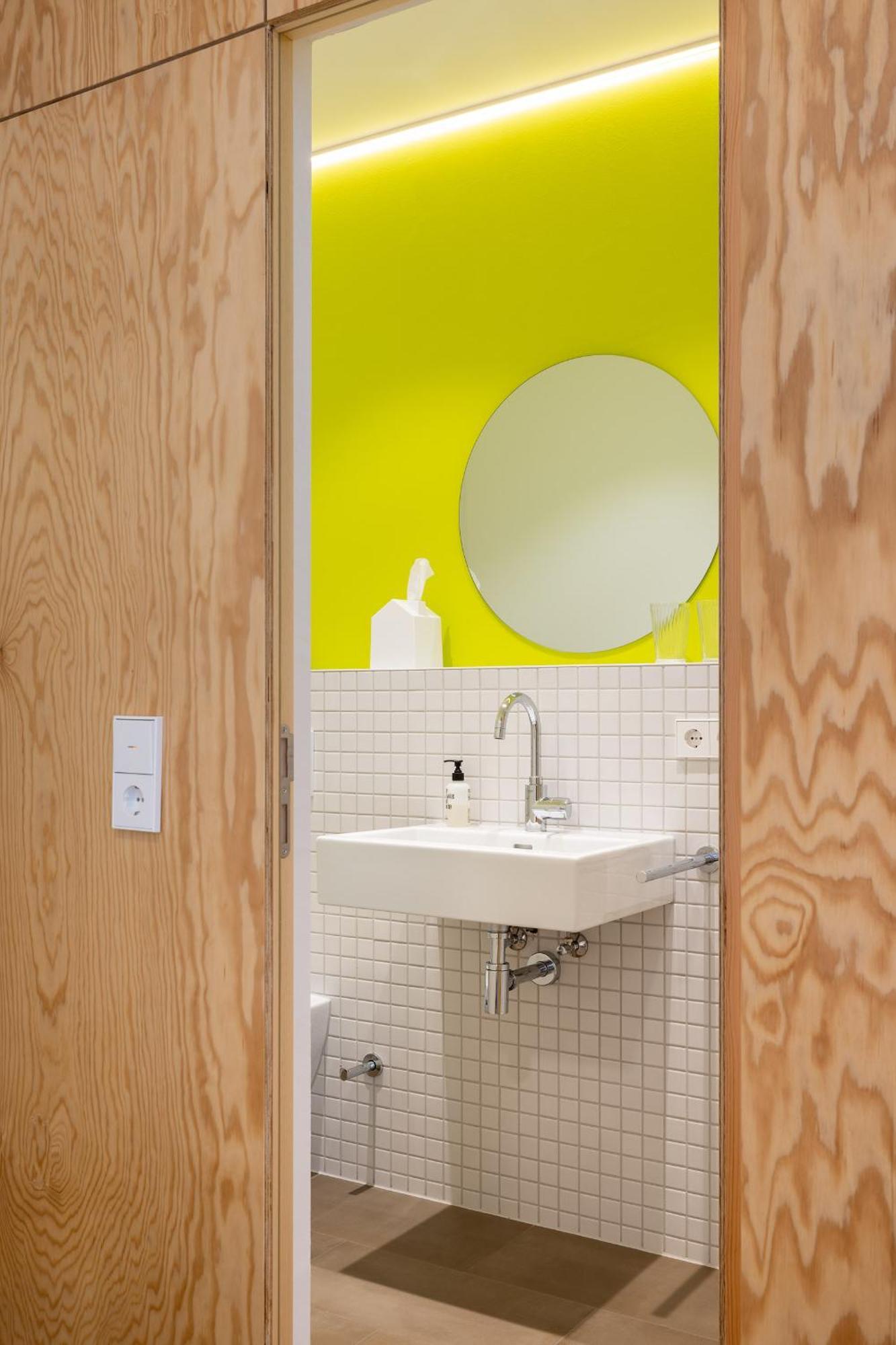 Baumann&müller Apartment Walsheim