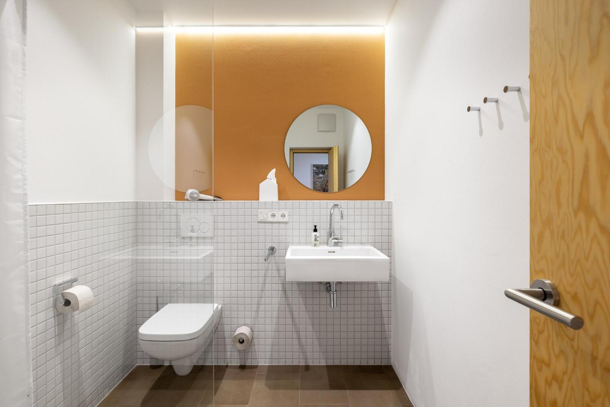 Apartment Baumann&müller Walsheim